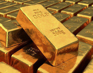 Giá vàng ngày 28/2/2023: Vàng tiếp đà tăng