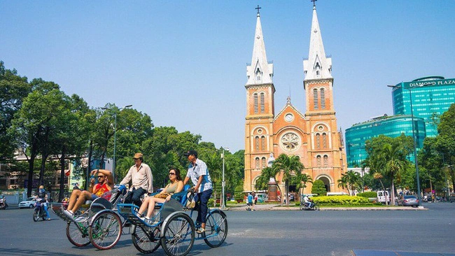Ngày hội Du lịch TP Hồ Chí Minh lần thứ 19 năm 2023: Dấu ấn một năm thành công giai đoạn phục hồi và phát triển