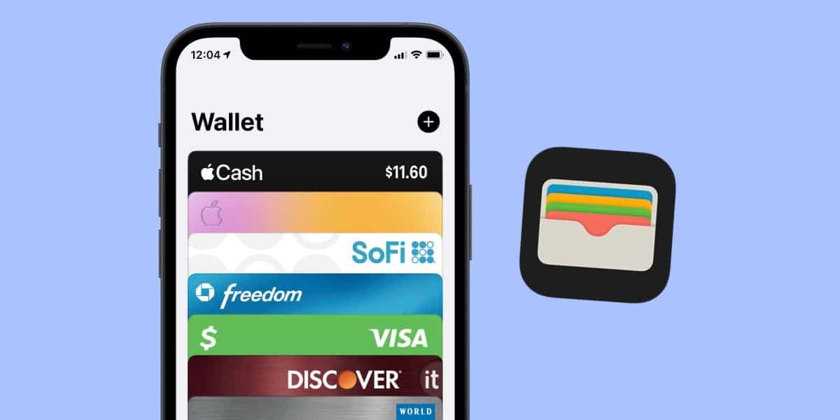 iOS 17, Wallet, Apple Pay