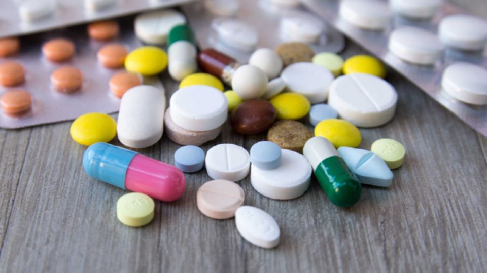 Công ty dược phẩm FitoPharma bị phạt hơn 100 triệu đồng