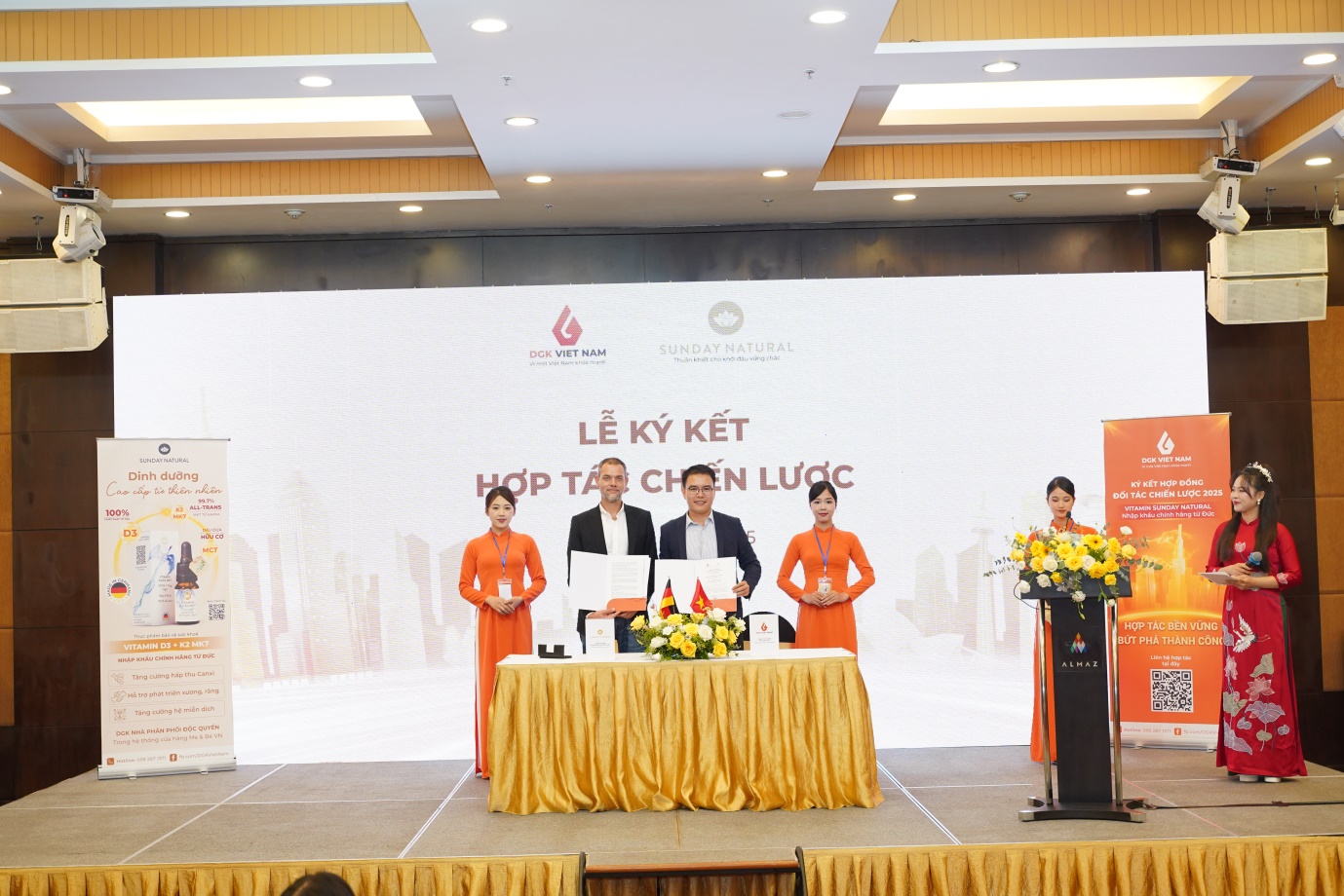 Vitamin D3K2 MK7 thuần chay