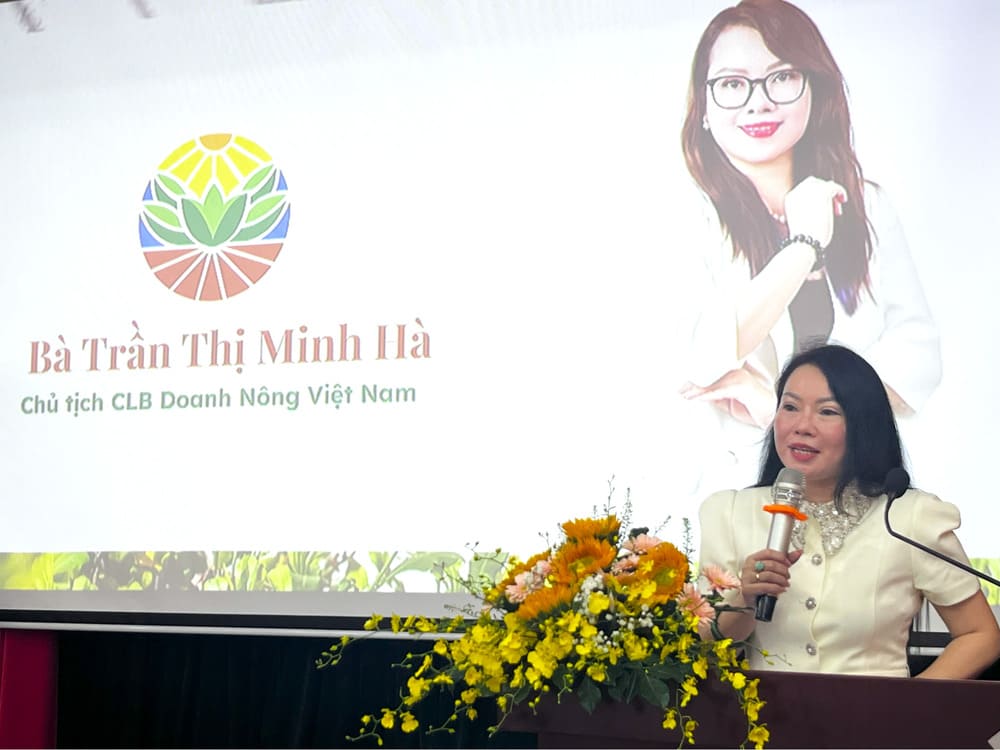 CLB Doanh Nông Việt Nam