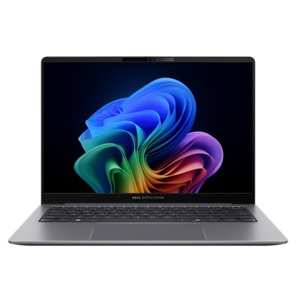 ASUS ra mắt ExpertBook P5 P5405: Laptop doanh nhân AI