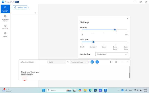 ASUS ra mắt ExpertBook P5 P5405