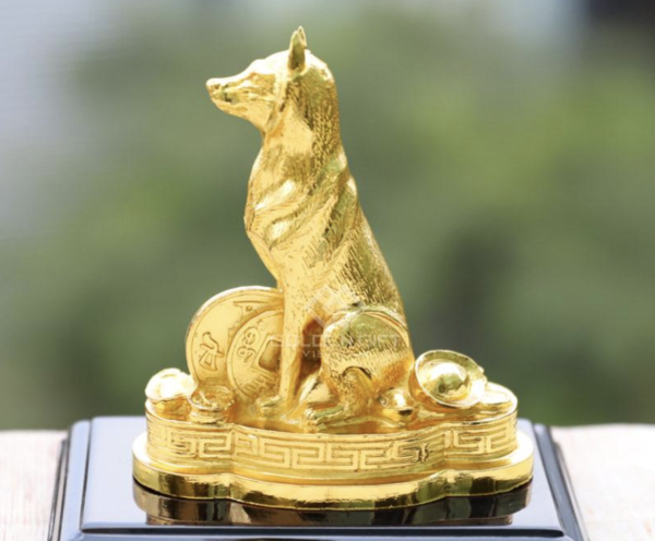 Con số may mắn tuổi Tuất ngày 16/10/2025: Cát tinh chiếu mệnh