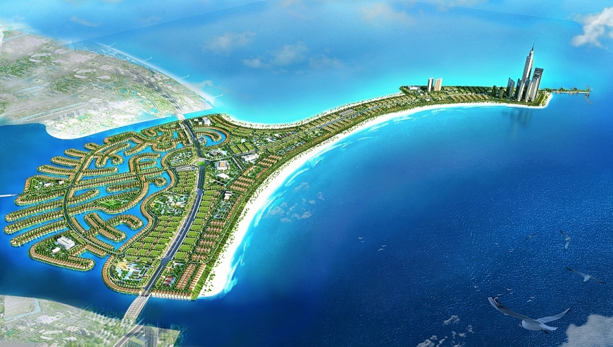 Vingroup ra mắt 'cộng đồng hưu trí' đẳng cấp đầu tiên tại Việt Nam