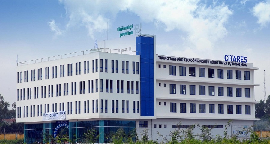 Mô hình đào tạo kỹ sư trực tiếp tại nhà máy