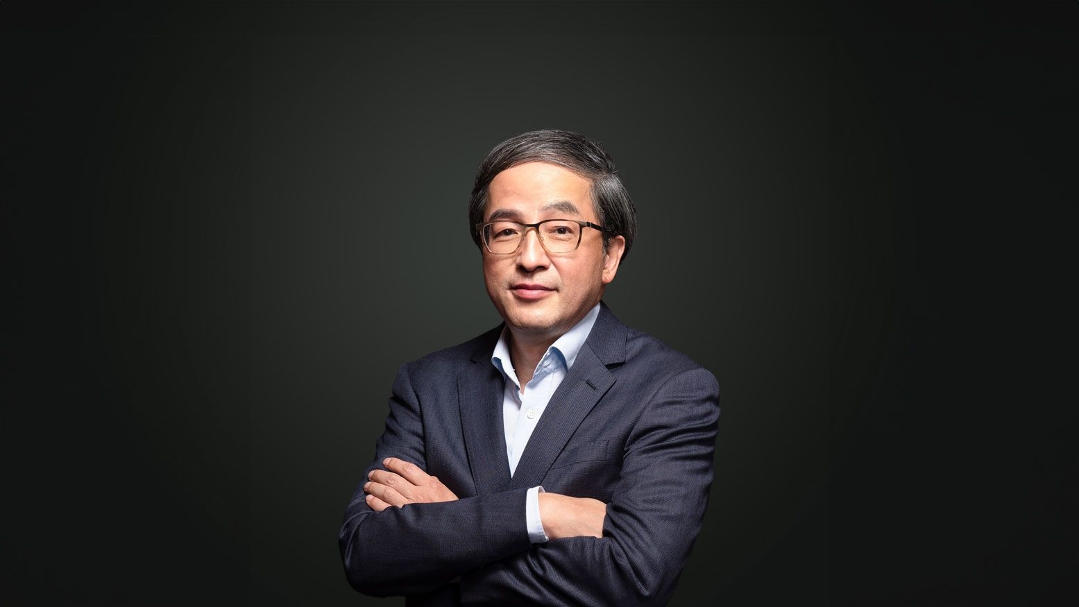 Ông Eric Chen, Phó Chủ tịch Cấp cao ASUS