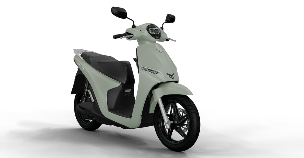 Vì sao nhiều chị em chọn VinFast Feliz II