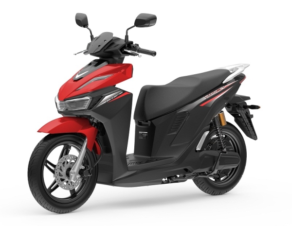 Chỉ còn vài giờ “ẵm trọn” ưu đãi khi chốt xe máy điện đổi pin siêu nhanh VinFast Viper