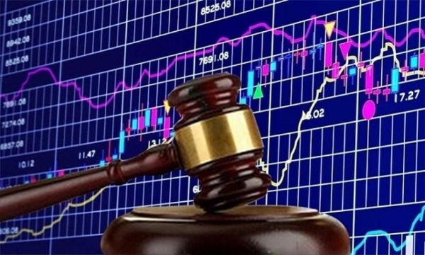 Xử phạt vi phạm hành chính trong lĩnh vực chứng khoán và thị trường chứng khoán đối với Công ty cổ phần Lavida Invest 