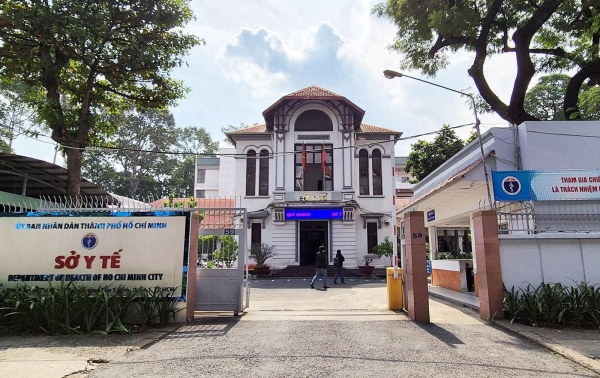 TP Hồ Chí Minh: Xử phạt hàng loạt cơ sở y tế vi phạm trong lĩnh vực khám bệnh, chữa bệnh