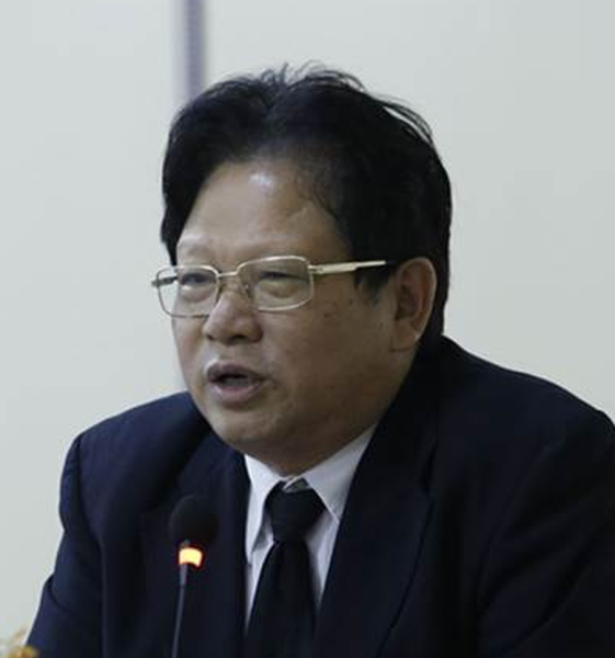 Khởi tố vụ án xảy ra tại Tập đoàn Hóa chất Đức Giang