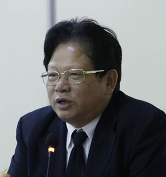 Khởi tố vụ án xảy ra tại Tập đoàn Hóa chất Đức Giang và các đơn vị liên quan  