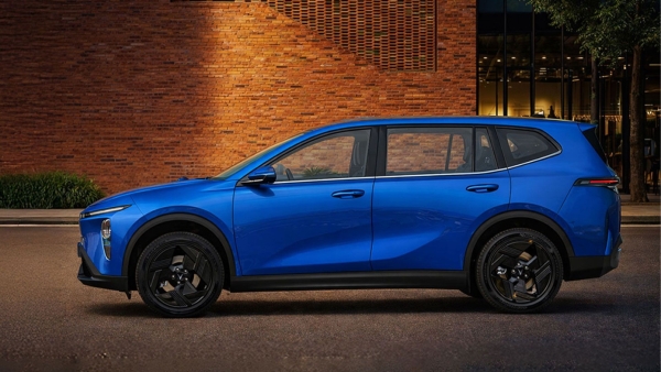 Người dùng Hà Nội, TP.HCM và Thanh Hóa có cơ hội 'thử tận tay' VinFast VF MPV 7 cuối tuần này