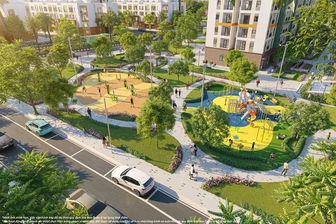 Cơ hội sở hữu “chuẩn sống Vinhomes” tại Happy Home Tràng Cát cho người lao động Hải Phòng