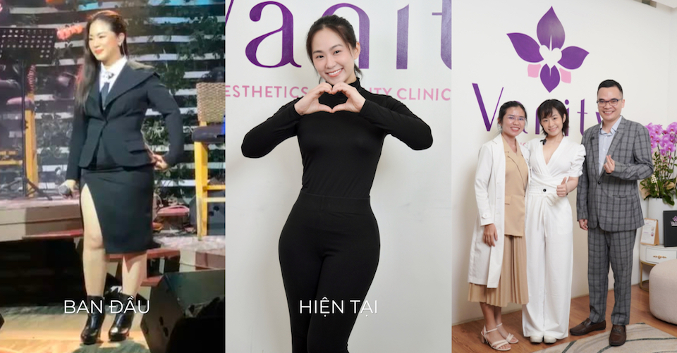 Điều trị béo phì nội khoa: Khi giảm cân không còn là câu chuyện 'làm đẹp' đơn thuần