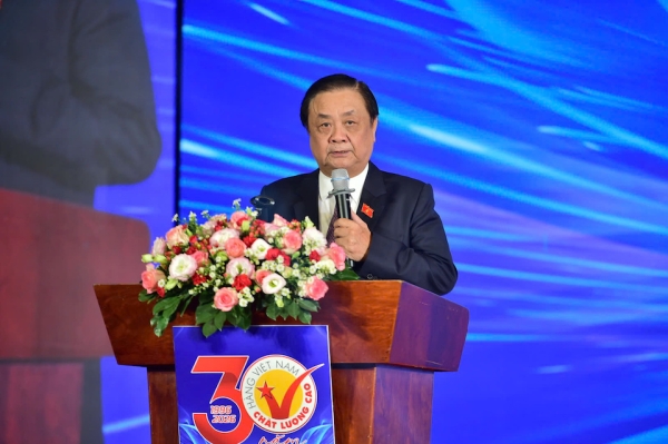 Hàng Việt Nam Chất lượng cao hành trình từ thị trường nội địa ra sân chơi toàn cầu