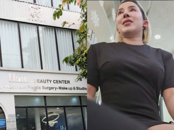 Bác sĩ dởm' nấp bóng phòng khám thật: Hiểm họa khó lường!