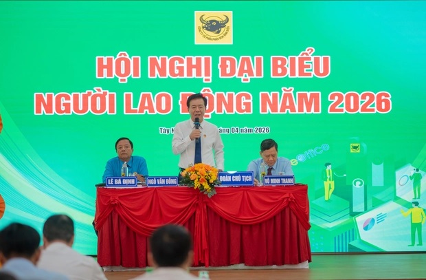 Công ty CP Phân bón Bình Điền: Bứt tốc giữa biến động