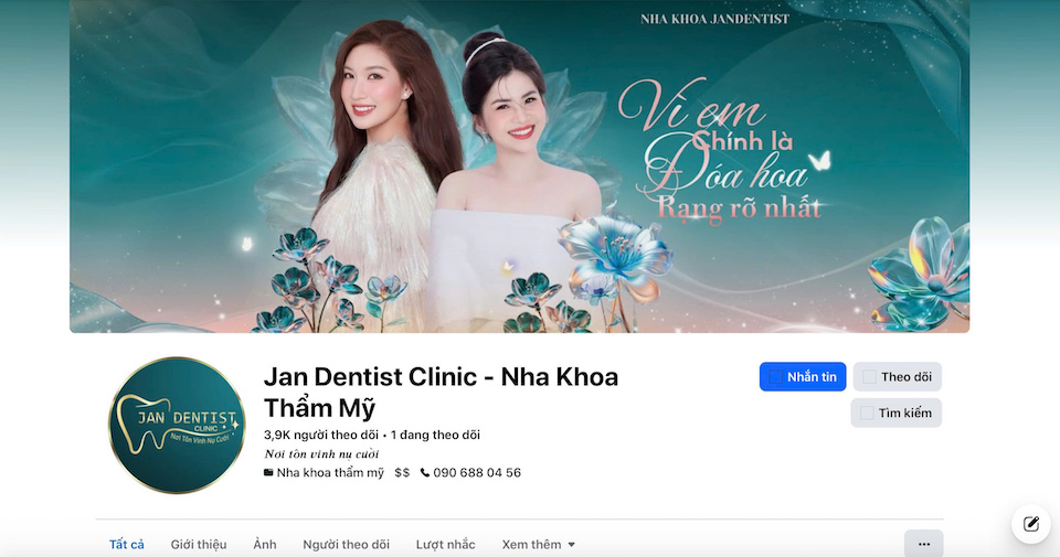 TP Hồ Chí Minh: Phát hiện tình trạng thuê mướn chứng chỉ hành nghề nha khoa