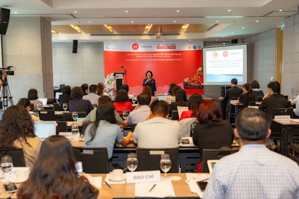 F&B Việt Nam: Rời bỏ 'giá rẻ', đặt cược vào chất lượng và chế biến sâu