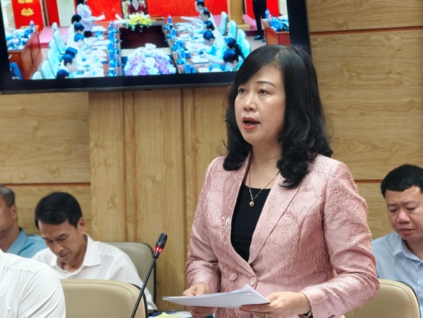 Việt Nam sẽ tham gia nghiên cứu thử nghiệm lâm sàng vaccine điều trị ung thư