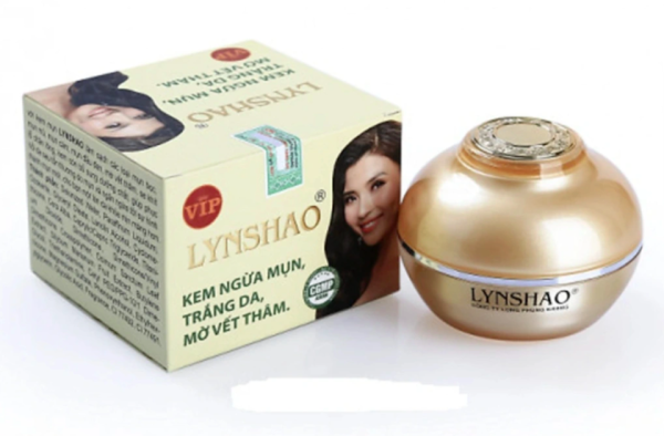 Phạt 165 triệu đồng, đình chỉ sản xuất Công ty mỹ phẩm Long Phụng Khang