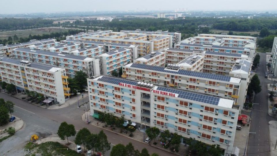 TP Hồ Chí Minh trao quyền cho chủ đầu tư, tăng tốc phát triển nhà ở xã hội