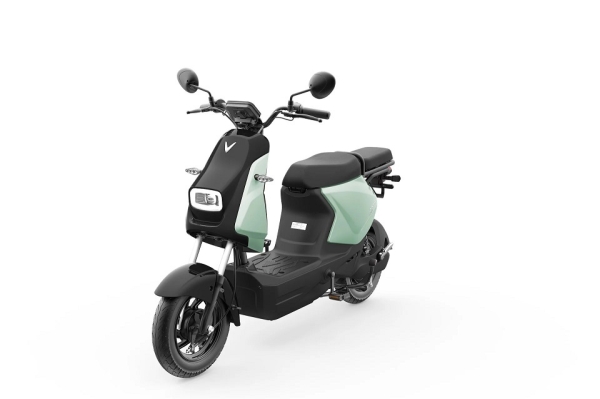 Cơ hội cuối tháng 4: Phụ huynh tranh thủ chốt xe máy điện cho học sinh VinFast Amio